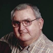 William C. "Bill" Reese Sr.