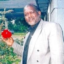 Eugene Newton