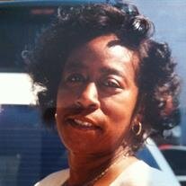 Regina Odell Tyler