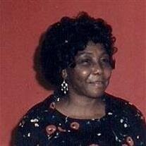 Nellie S. Thomas