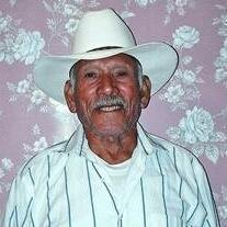 Felix Castañeda