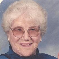 Katie Mae Rich