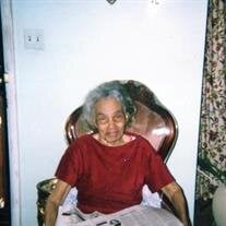 Reva J. Baker