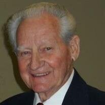 Mr. John Franklin Beall Jr.