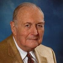 Wilbert "Bud" Fraser