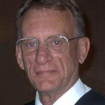 William "Bill" E. Birge