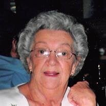 Therese "Terry" C. Vastola