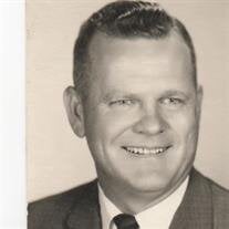 Mr.  Charles "Charlie" Walker  Jenkins Sr. 