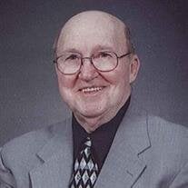 George E. Kitzinger