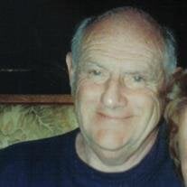 Lee Holmes Hinder Jr.