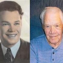 Marvin Evert Acey