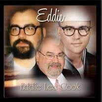 Eddie Lee Cook