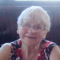 Mrs. Audrea K. Camilletti