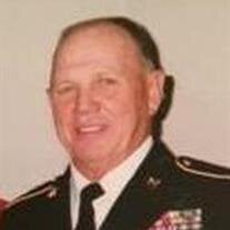 Joe Russell Bowen