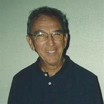 Charles Wildman