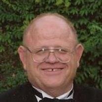 Paul Charles Christensen