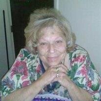 Romero G. Christine