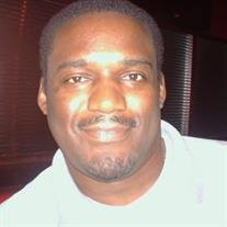David Thomas Hackney