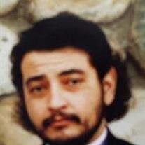 Anthony Rex Freestone