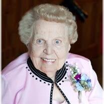 Cecelia Wadle