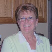 Mrs. Sharon A. Nieft of Streamwood