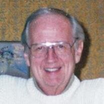 James Elvin Lowry