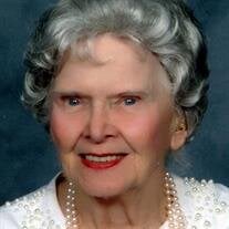 Lorene Eleanor Horn