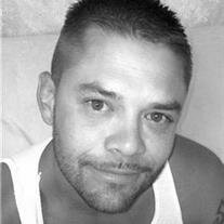 Joshua G Sandoval