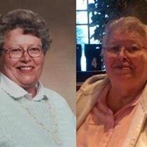 Audrey Mariam Jenkins Skabelund