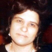 Anna Jeanette Patrick