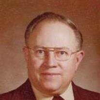 Gerald Platt Stevenson