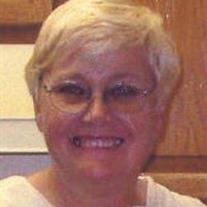 June Rassmussen Taylor
