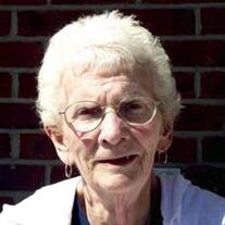 Joyce Barr Tripp