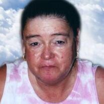 Janiece "Sis" Mygrant Hardacre