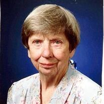 Selma T. Knoepfel