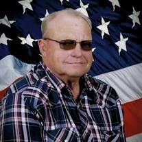 Ronnie Alford Millsap