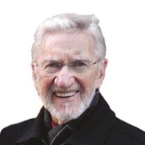 Wallace "Wally" Nissen