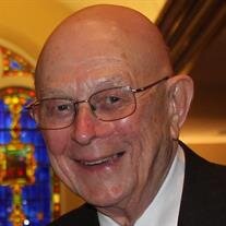 John (Jack) C Murphy