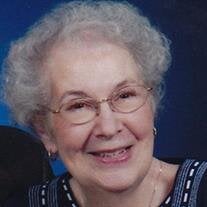 Frances L. Davis