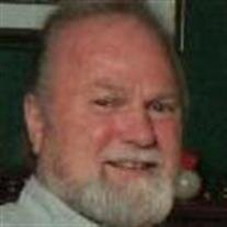 Mr. Joseph Albon Huard