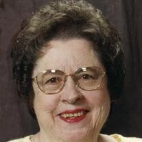 Wilma Lee Allison