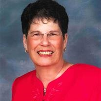 Mary Elizabeth Bybee