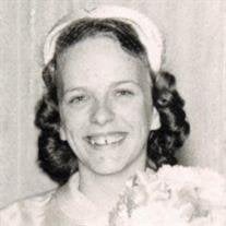 Lilly Pearl  Thrasher