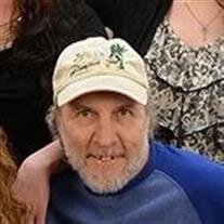 Kevin McGillick