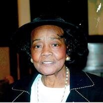 Mrs. Viola Whately Owens