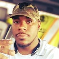 Jerrius M. Bailey