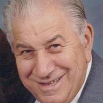 Alex Fred "LaLa" Cimino