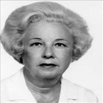 Betty C. Johnson