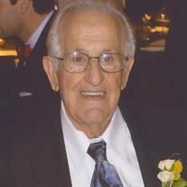 Clarence Hnetkovsky