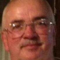 James "Jamie" William Dodd Sr.